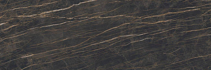 Керамогранит Laminam I Naturali Marmi Noir Desir 1000x3000x3.5