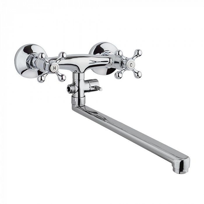 Paini Tango TNCR119 смеситель для ванны