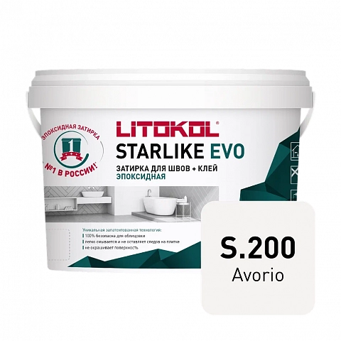 Litokol  L0485210003