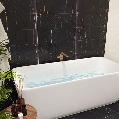 Eletto Ceramica Basalt 509271101