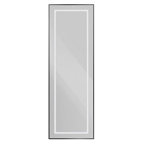 BelBagno KRAFT SPC-KRAFT-555-1700-TCH-PIA-NERO