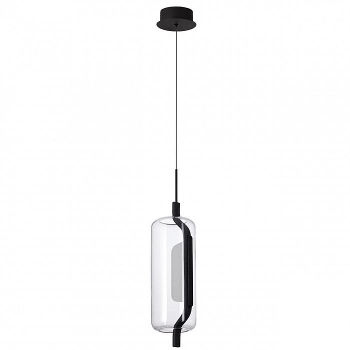 Подвес ODEON LIGHT Kavia 5003/10L L-VISION