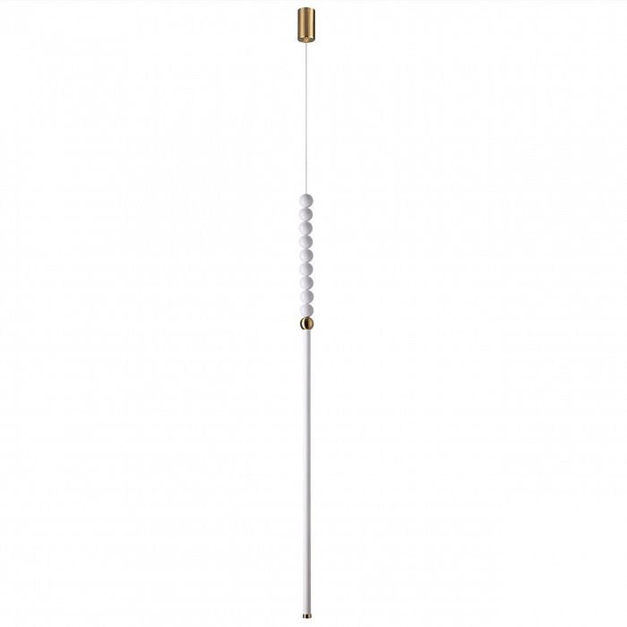 Подвесной светильник ODEON LIGHT MONELLA 6639/12L HIGHTECH