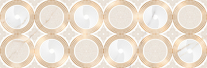 Декор Alma Ceramica Umberto 90x30