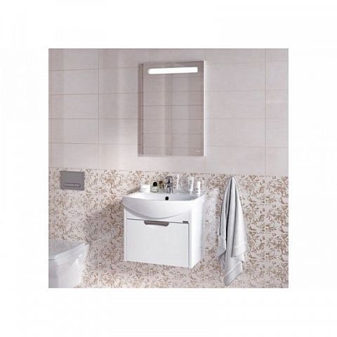 Cersanit  KN-LU-LED010*60-b-Os