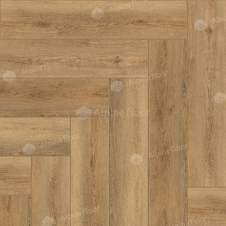 Alpine Floor Parquet Light ЕСО 13-30