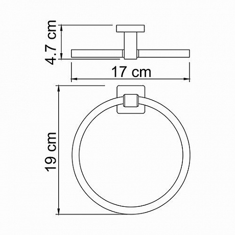 Wasserkraft Lippe К-6500 K-6560