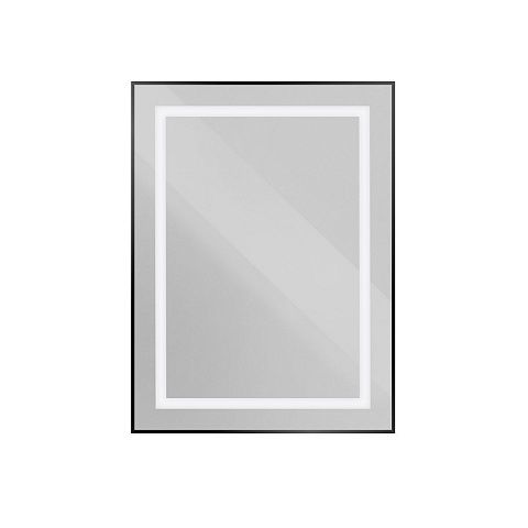 BelBagno KRAFT SPC-KRAFT-600-800-SENS-NERO