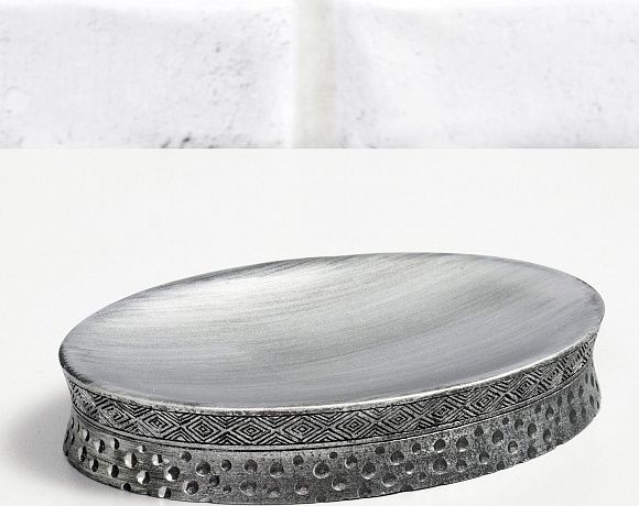 Сантехника Wasserkraft Salm K-7600. Фото в интерьере