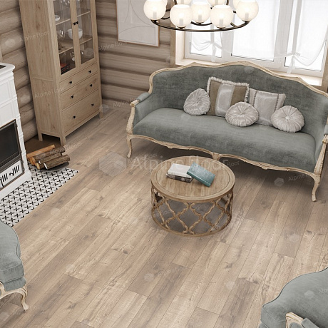 Alpine Floor Real Wood ECO 2-5