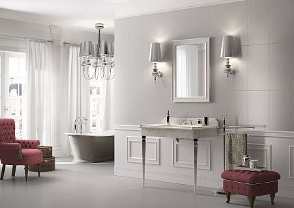 Керамогранит Imola Ceramica ANTHEA 45W
