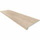 Комплект Estima Soft Wood SF02 ступень (33x120) + подступенок