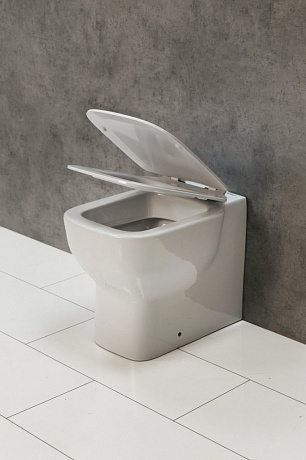 BelBagno VASO BB127SC