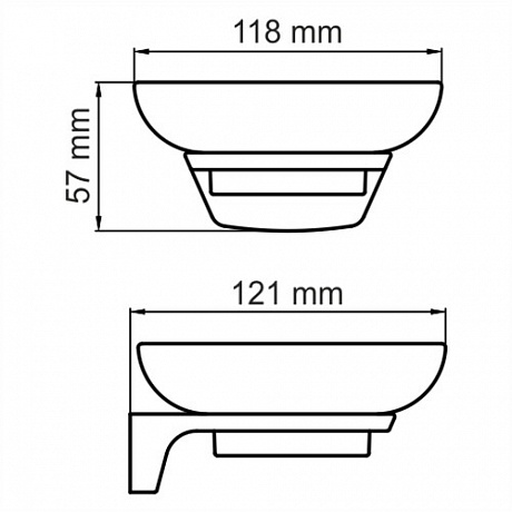 Wasserkraft Wiese K-8900 K-8929