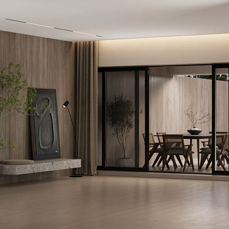 Laminam RUS Zen Wood