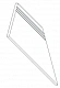 Ступень Atlas Concorde Drift 620040000121 30x60 см