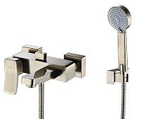 Wasserkraft Exter 1600 1601