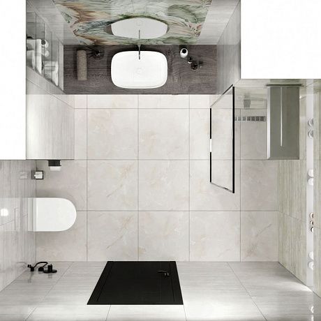 Global Tile Infinium