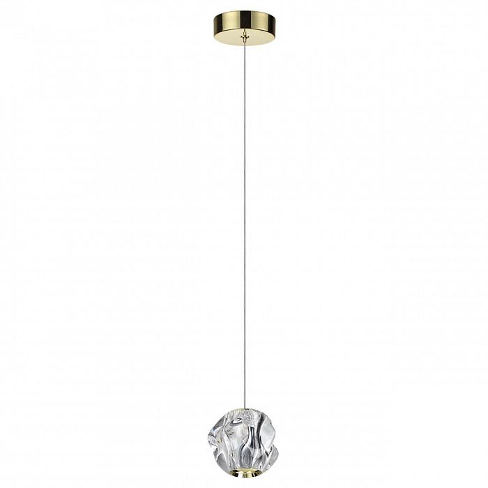 Подвес ODEON LIGHT JEMSTONE 5085/5L L-VISION