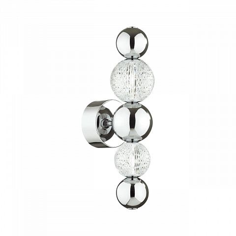 Odeon Light Crystal 5007/7WL