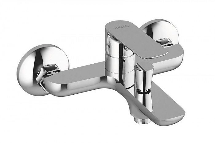 Смеситель для душа Ravak Classic CL 032.00/150 150 мм