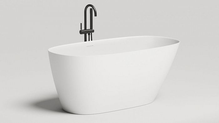 102528MF Ванна отдельностоящая Salini Sofia 102528MF 150x75 см
