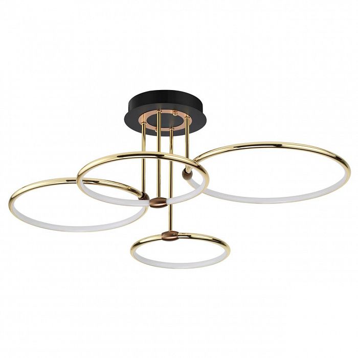 Люстра потолочная LUMION URSULA 5283/96CL LEDIO
