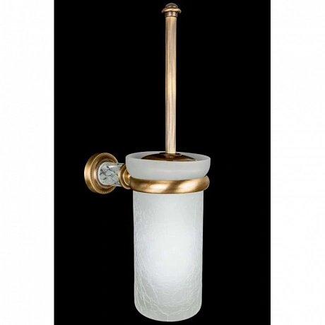 Boheme Murano Cristal 10913-CRST-BR