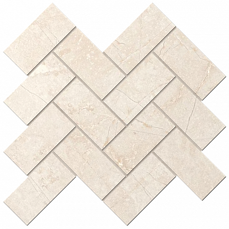 Ametis Marmulla Mosaic/MA02_NS/27,9x31,5x1/Cross