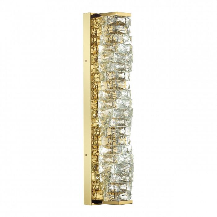 Бра ODEON LIGHT Straza 4999/15WL HALL