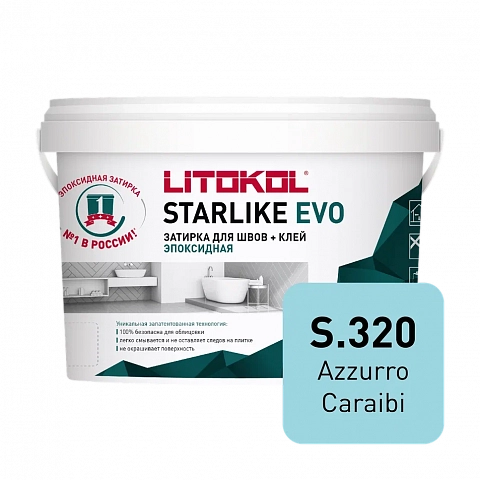 Litokol  L0485330003