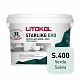 Затирка эпоксидная Litokol STARLIKE EVO S.400 VERDE SALVIA, 5 кг