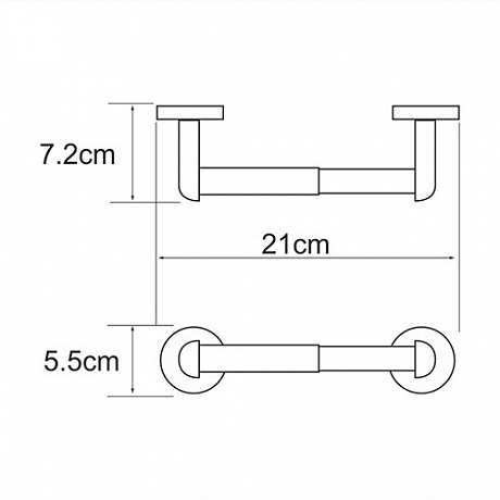 Wasserkraft Rhein К-6200 K-6222