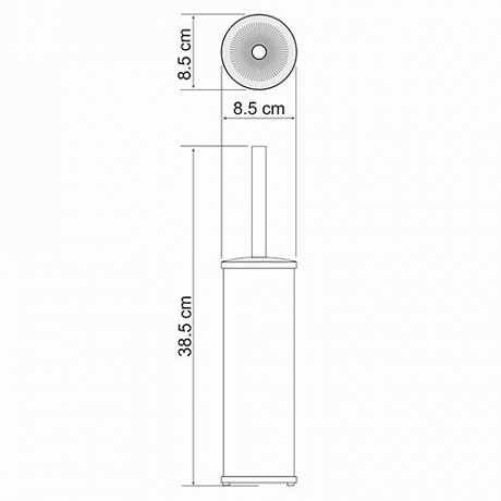 Wasserkraft Exter K-5200 K-1017