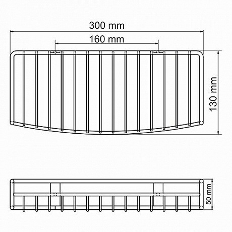 Wasserkraft Isar K-7300 K-1811